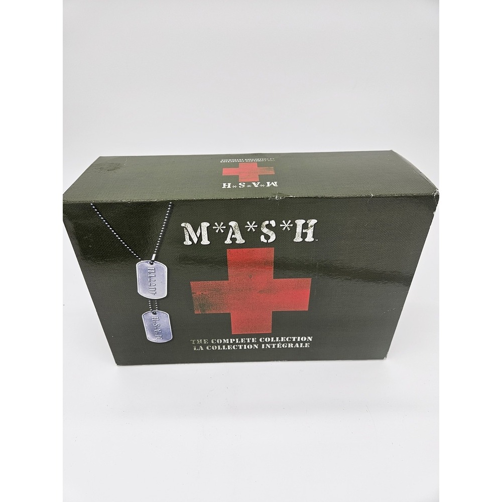 MASH The Complete DVD Video Collection - 20th Century Fox